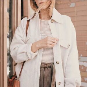 Wilfred Ganna xs heather bone